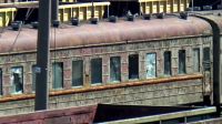 Лот: 13398047. Фото: 2. Куплю старые жд вагоны. Бизнес