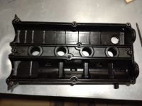 Лот: 24420968. Фото: 2. Клапанная крышка ГБЦ Mazda Tribute. Автозапчасти