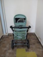 Лот: 5980320. Фото: 2. Коляска geoby. Детский транспорт