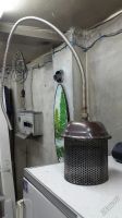 Лот: 5722481. Фото: 7. Газовый Обогреватель/дожигатель...