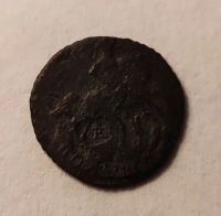 Лот: 22488128. Фото: 2. 1 полушка 1767 Екатерина II ЕМ. Монеты