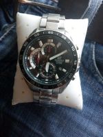 Лот: 14487299. Фото: 5. Casio, хронограф, оригинал!