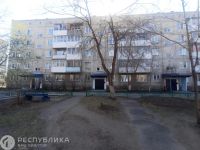 Лот: 25359921. Фото: 12. Продажа Квартира Минусинск, Тимирязева...