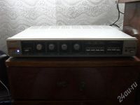 Лот: 365870. Фото: 2. усилитель vega 10u-120s. Аудиотехника