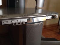 Лот: 8174424. Фото: 2. Домашний кинотеатр Panasonic SC-H840. ТВ и видео