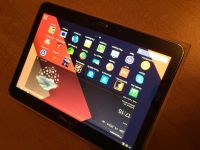 Лот: 4861971. Фото: 2. Samsung Galaxy Tab 4 10.1 SM-T531... Компьютеры, ноутбуки, планшеты