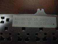 Лот: 11761353. Фото: 3. Клавиатура для ноутбука ASUS M2000... Компьютеры, оргтехника, канцтовары
