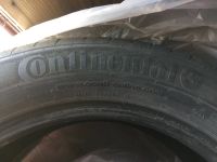 Лот: 13969240. Фото: 2. Continental 215/55/17. Шины, Диски