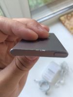 Лот: 6071252. Фото: 3. Ipod nano 7 original + наушники... Бытовая техника