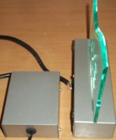 Лот: 16230848. Фото: 6. Victor - JVC EXE - неоновая табличка