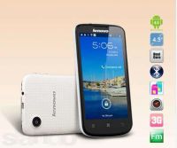 Лот: 3171841. Фото: 4. [В наличии!] Lenovo A800,MT6577T...