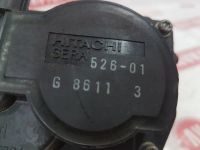 Лот: 20897831. Фото: 4. Заслонка дроссельная Nissan Teana... Красноярск