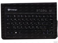 Лот: 8531617. Фото: 6. 8" Планшет Prestigio MultiPad...