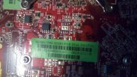 Лот: 5040734. Фото: 2. Sapphire radeon HD3850 256M. Комплектующие