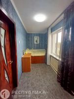 Лот: 19606979. Фото: 6. Продажа Коттедж Минусинск, Связистов...