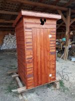 Лот: 10794299. Фото: 6. Дачный туалет "Комсомольский...