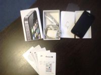 Лот: 8207990. Фото: 3. Продам iPhone 4s в отл. состоянии... Красноярск