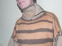 Лот: 227947. Фото: 2. свитер мужской. Мужская одежда