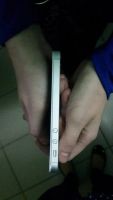 Лот: 6446449. Фото: 3. Iphone 5s (обмен). Красноярск