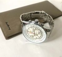 Лот: 16741411. Фото: 3. Часы Breitling Navitimer мужские... Ювелирные изделия, бижутерия, часы