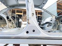 Лот: 25112178. Фото: 4. стойка кузова Opel Astra L69. Красноярск