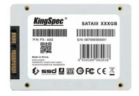 Лот: 20684371. Фото: 2. SSD-накопитель 128Гб KingSpec... Комплектующие