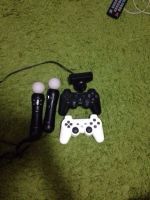 Лот: 6362637. Фото: 4. PlayStation 3 500 гб. Красноярск