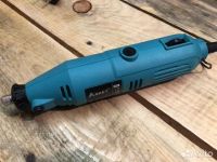 Лот: 23526454. Фото: 3. Гравер Ankey 180w новый. Строительство и ремонт