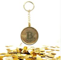 Лот: 10941743. Фото: 2. Bitcoin монетодержатель (носить... Сувениры