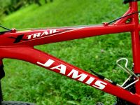 Лот: 16415808. Фото: 2. Велосипед Jamis Trail X. Велоспорт
