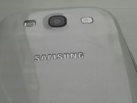 Лот: 6222149. Фото: 7. Samsung Galaxy S3 i9300 White