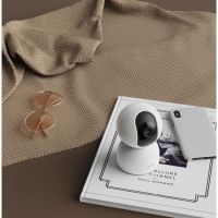Лот: 21437540. Фото: 5. Камера видеонаблюдения Xiaomi...