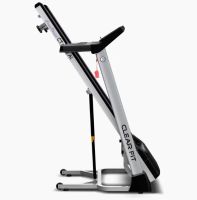Лот: 17987644. Фото: 3. Беговая дорожка Clear Fit CrossPower... Спортивные товары