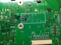 Лот: 14466743. Фото: 4. Материнская плата 48.4e101.011... Красноярск