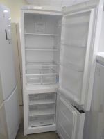 Лот: 13266875. Фото: 3. Холодильник indesit df 5200 w... Бытовая техника