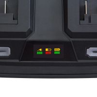 Лот: 20973920. Фото: 16. Цепная пила аккумуляторная Denzel...