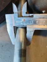 Лот: 22191814. Фото: 7. Ось со съёмными колесам