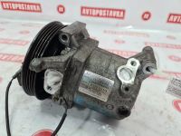 Лот: 20898399. Фото: 2. Компрессор кондиционера Subaru... Автозапчасти