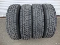 Лот: 9431290. Фото: 2. 185/75/16 Кама-232. Шины, Диски