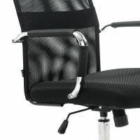 Лот: 16287875. Фото: 10. Кресло офисное Brabix "Fit EX-514...