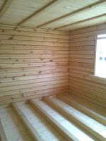 Лот: 3887385. Фото: 7. Срубы, строительство домов из...
