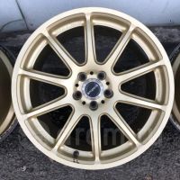 Лот: 15843403. Фото: 4. Кованные диски ProDrive GC-010E... Красноярск
