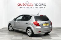 Лот: 19413646. Фото: 5. Kia Ceed, I 1.6 AT (115 л.с...