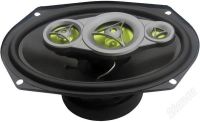 Лот: 1884560. Фото: 2. Fusion FBS-6940 - четырехполосная... Автозвук