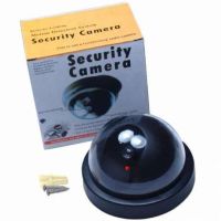 Лот: 8636792. Фото: 2. Муляж камеры видеонаблюдения Security... ТВ и видео