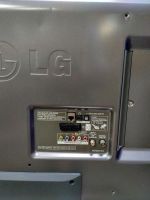 Лот: 11784019. Фото: 2. Телевизор жк lg 50lb650v(01067441... ТВ и видео