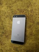 Лот: 8183377. Фото: 4. IPhone 5s 16gb space gray
