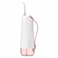 Лот: 25415713. Фото: 2. Ирригатор Oclean W10 с 2 насадками... Красота и здоровье