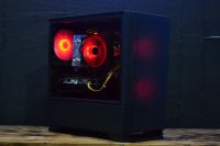 Лот: 19316792. Фото: 7. Игровой компьютер Ryzen 5 3600...