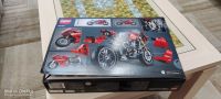 Лот: 18243066. Фото: 2. Lego technic 42107 Ducati (собранный... Игрушки